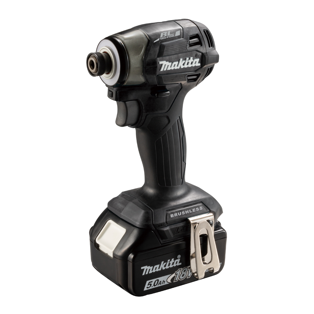 DTD173 充電式無刷衝擊起子機| Makita 台灣牧田股份有限公司